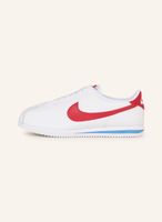 Nike Cortez Weiss Rot Gr. 42 Neu, ungetragen Sneaker