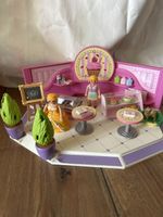 Playmobil Konditorei 
