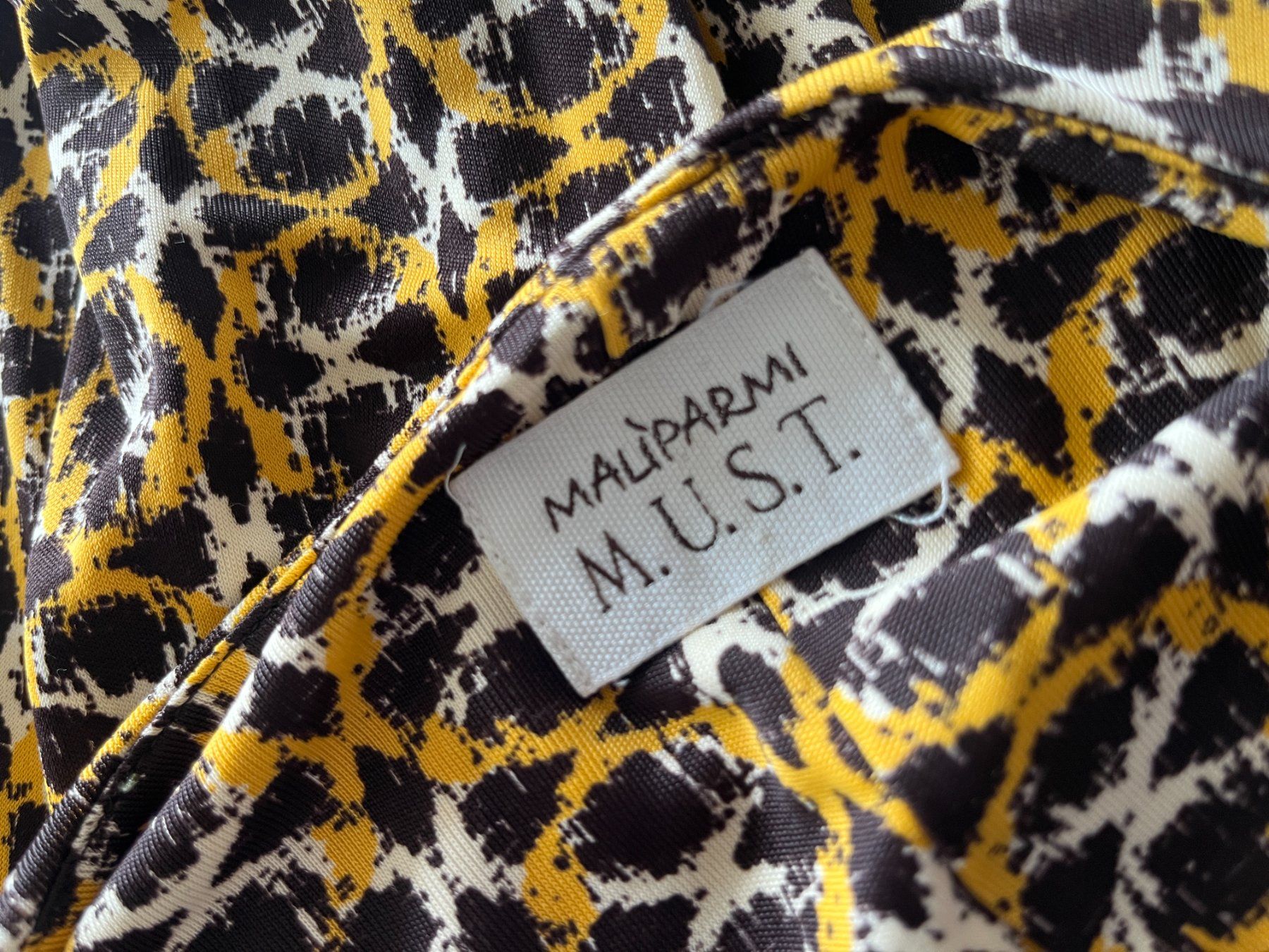 Maliparmi Vestiti: Robe MALIPARMI ! – Usato da Seiry venduto da van_n79x 6