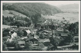 ZH Neuthal - Bäretswil