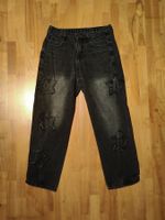 Baggy Jeans