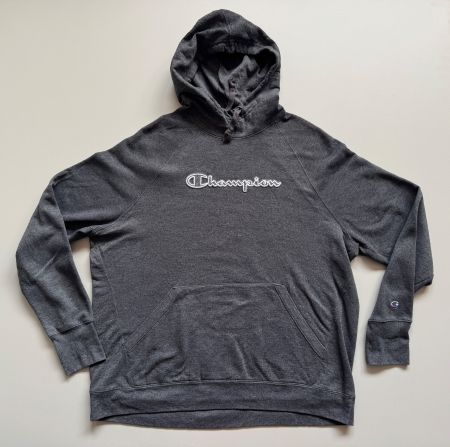 Champion hoodie MENn Sz XXL 2XXL