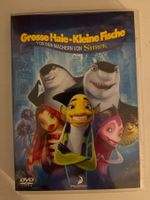 Dreamworks: Grosse Haie – Kleine Fische (2004) DVD