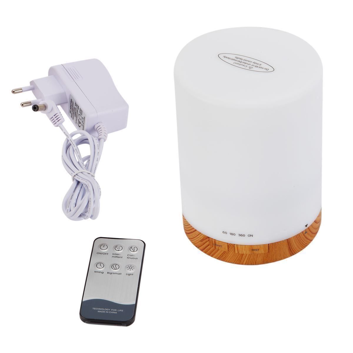 Humidificateurs: Luftbefeuchter Raum Diffuser 300ml – Neuf (Voir description) à Thun par Newnewshop 1