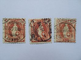 Vollstempel