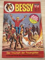 Bessy Bastei 1.Auflage Heft 581