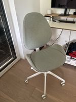 Office chair Hattefjal