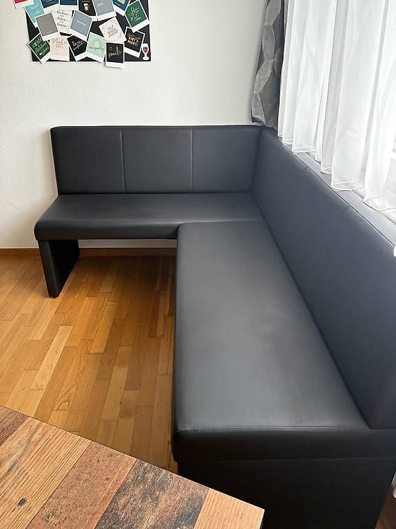 Panchine: Eckbank – Usato da Frauenfeld venduto da Lendenmann