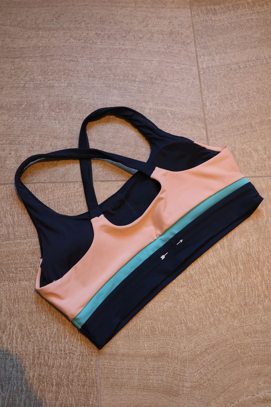 Sonstige Unterwäsche: The Upside Sport-BH Set – Gebraucht aus Winterthur von jul_v9wx 2