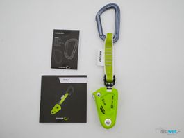 EDELRID OHM Vorschaltwiderstand