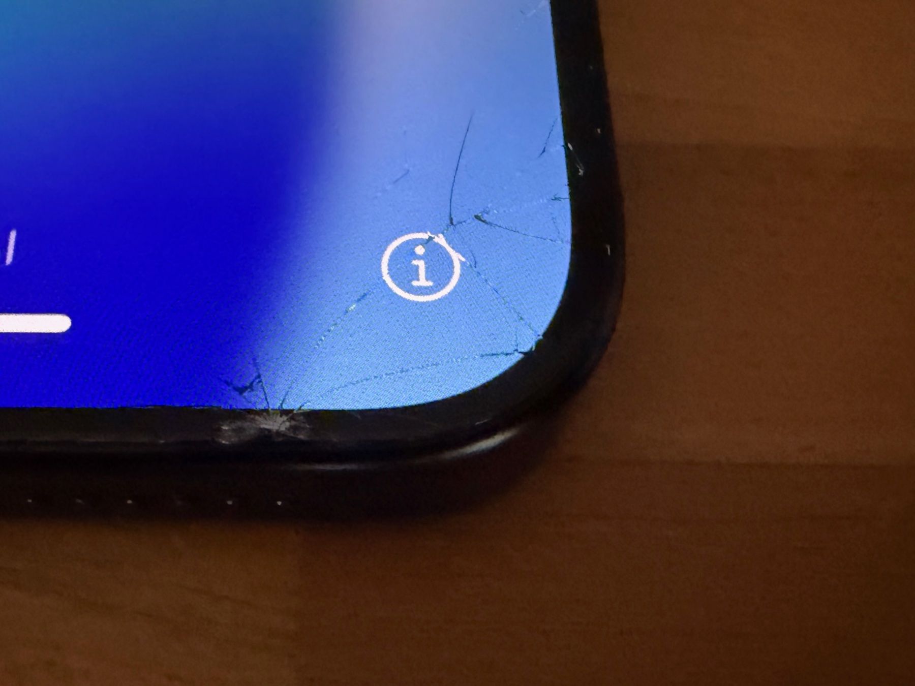 Apple Portables: iPhone 15 Pro Max Blue Titanium 256 GB – D'occasion à Belmont-sur-Lausanne par affecoco 6