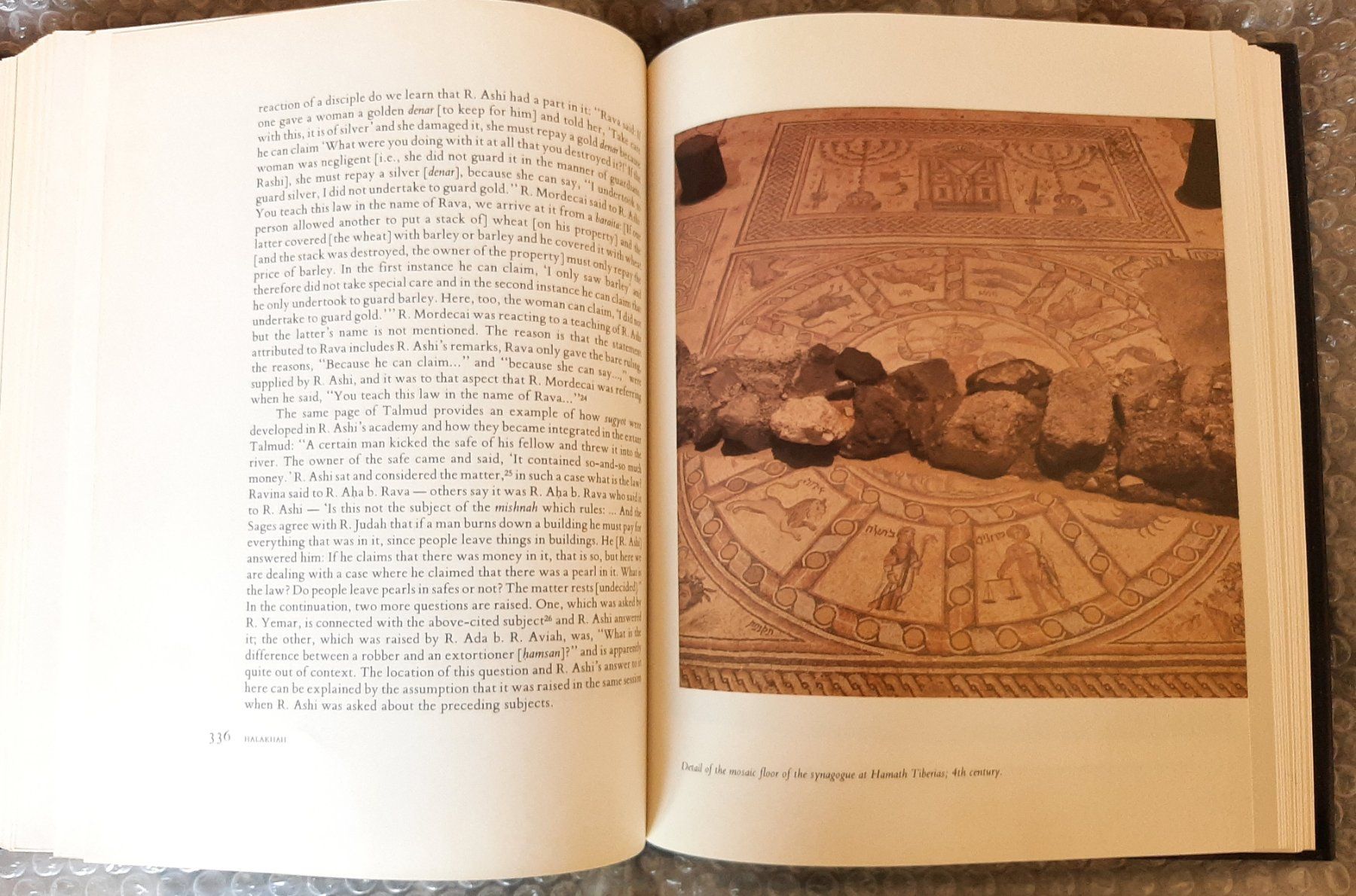 Livres: THE HALAKHAH Its Sources & Developement / Ephraim E. Urbach – D'occasion à Genève par Cockattoo 5