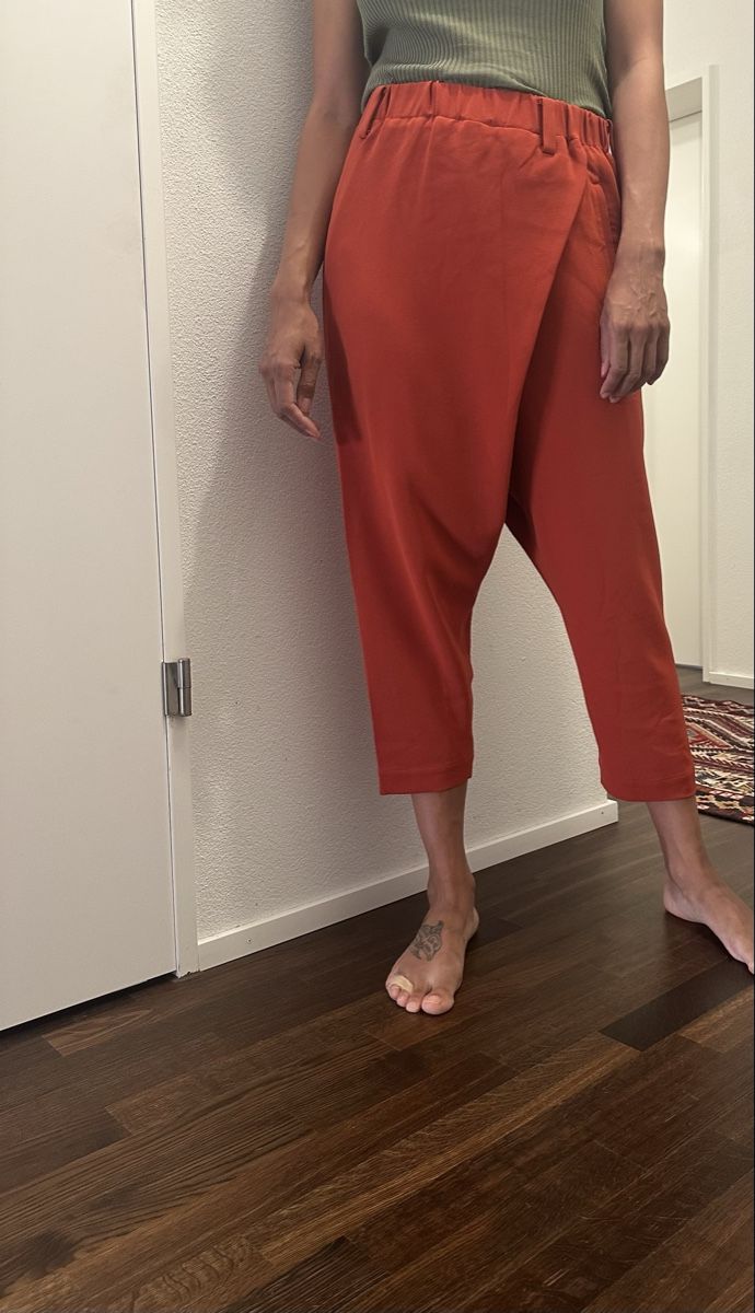 Issey Miyake Vestiti: Issey Miyake Hose – Usato da  venduto da