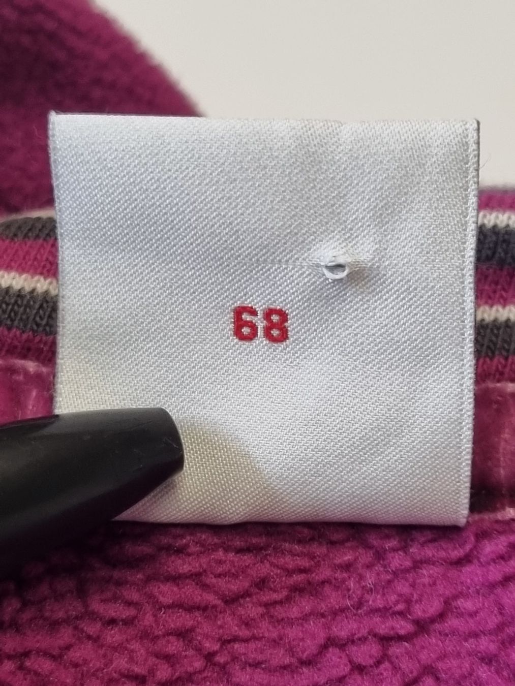 S.Oliver Jacken & Mäntel: S.oliver Babyjacke Grösse 68 – Gebraucht aus Schönenwerd von Chez_Mimi 3