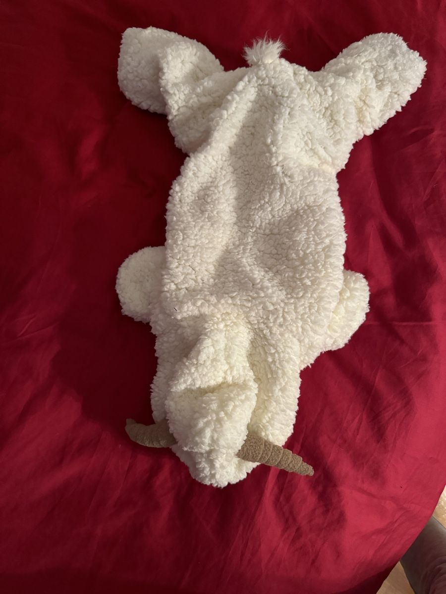 Abbigliamento: Pull d’hiver à capuche pour un chien – Nuovo (secondo la descrizione) da Neuchâtel venduto da yul_rg8p 2
