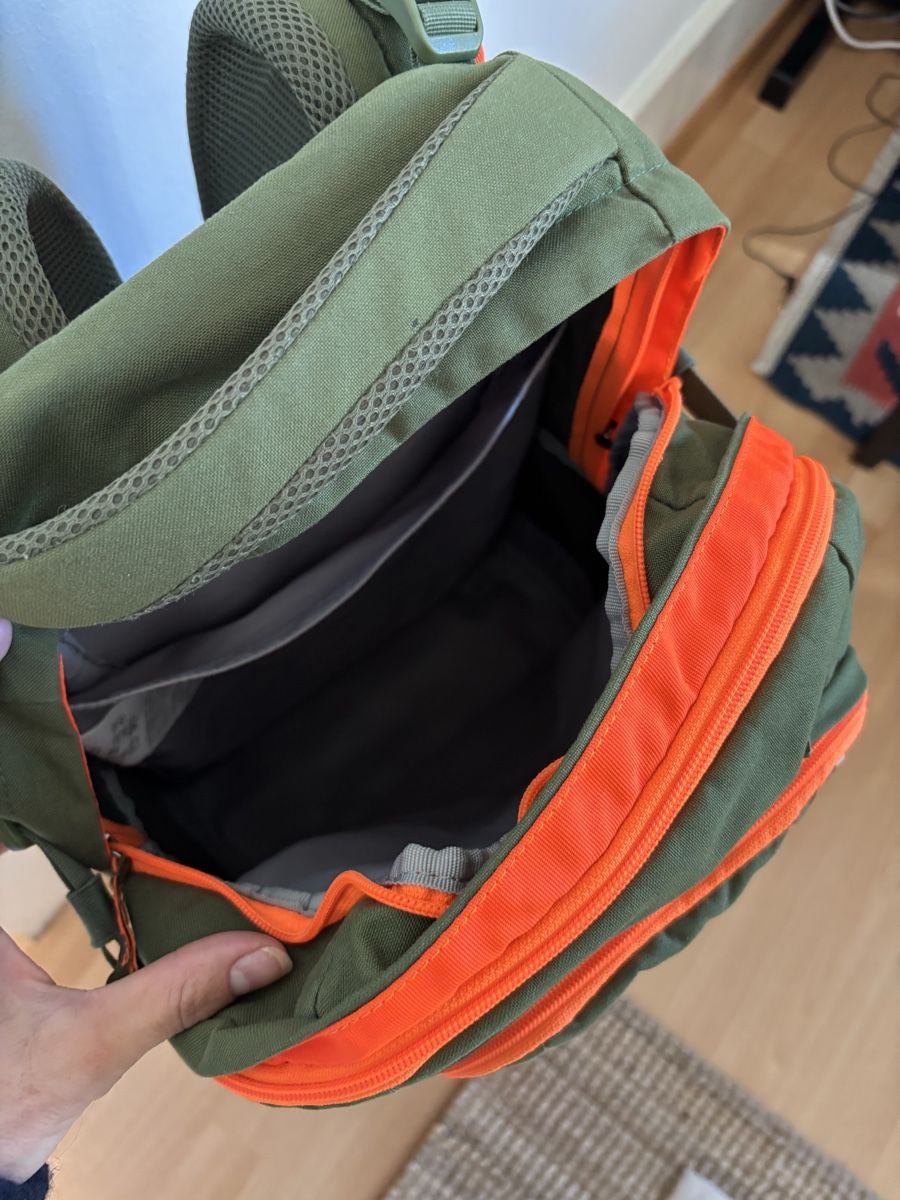 Satch Rucksäcke: Satch-Schulrucksack – Gebraucht aus Bern von wisemagpie 7