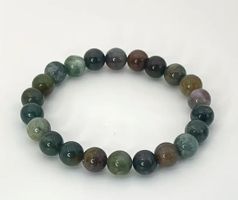 Armband ( Moosachat)