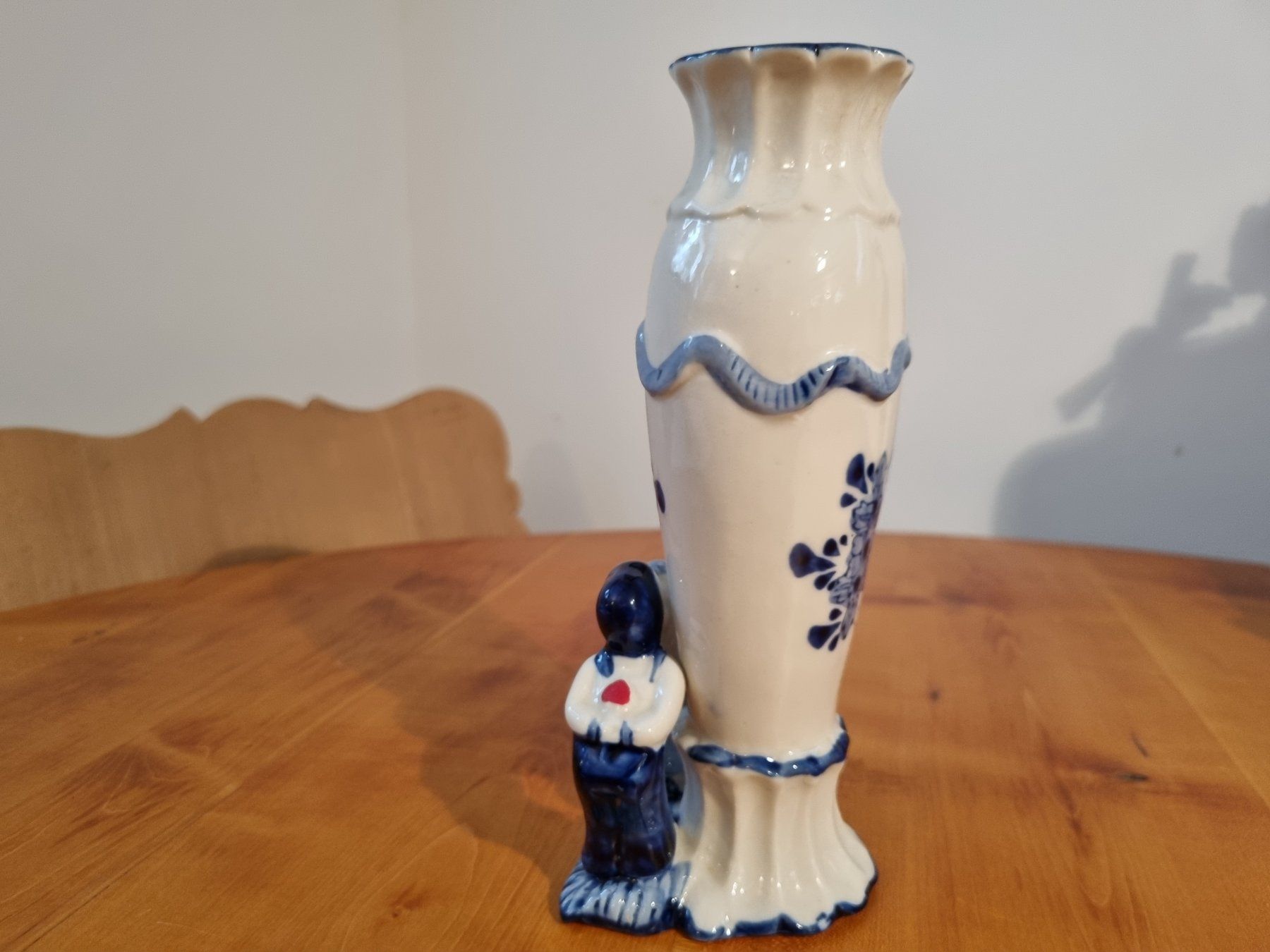 Statuette: Liebespaar - Vase – Usato da Fürstenaubruck venduto da PizBeverin2018 3