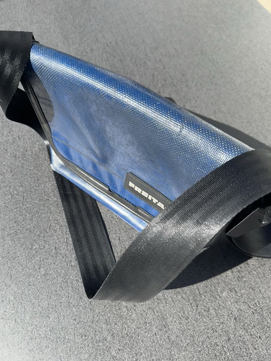 Freitag Taschen: Freitag hawaii five-o  – Gebraucht aus Steinmaur von the_99qj 1