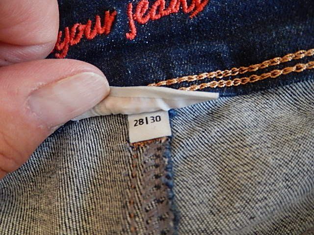 Jeans: JEANS StreetOne – Usato da Aesch venduto da alaine6262 2