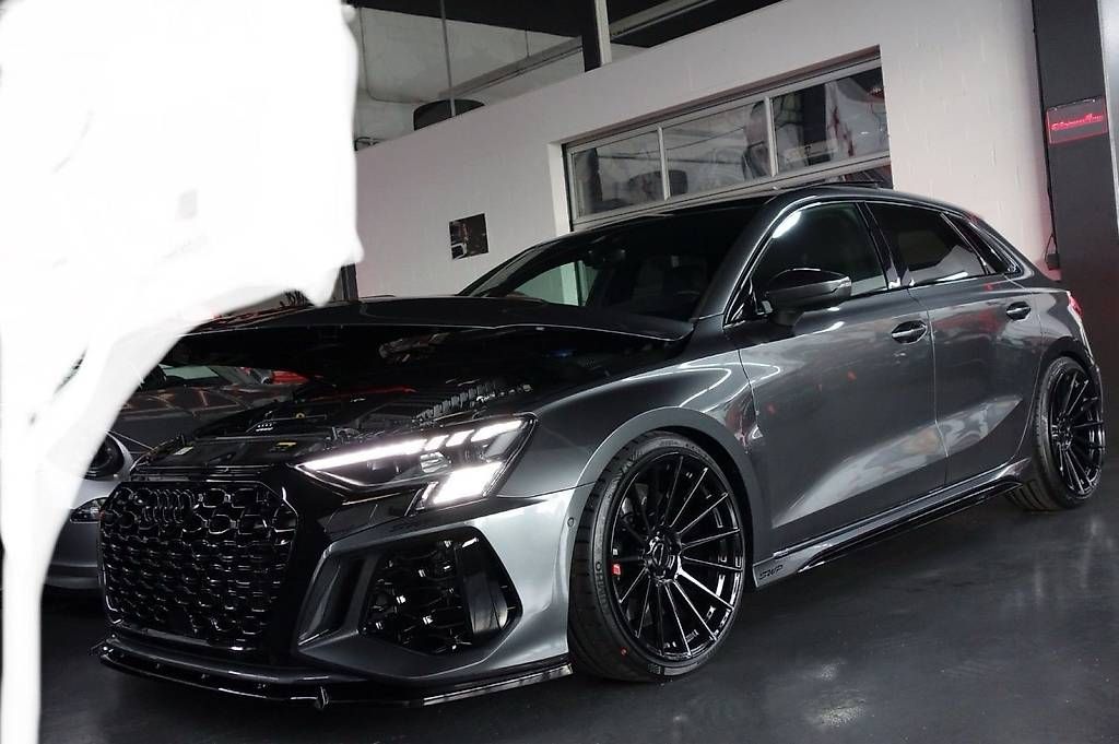Audi Tutti pezzi di ricambio auto: audi RS3  Golf R Golf 7A4 A3  c63 – Nuovo (secondo la descrizione) da Regensdorf venduto da Bani007