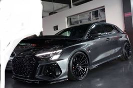 audi RS3  Golf R Golf 7A4 A3  c63