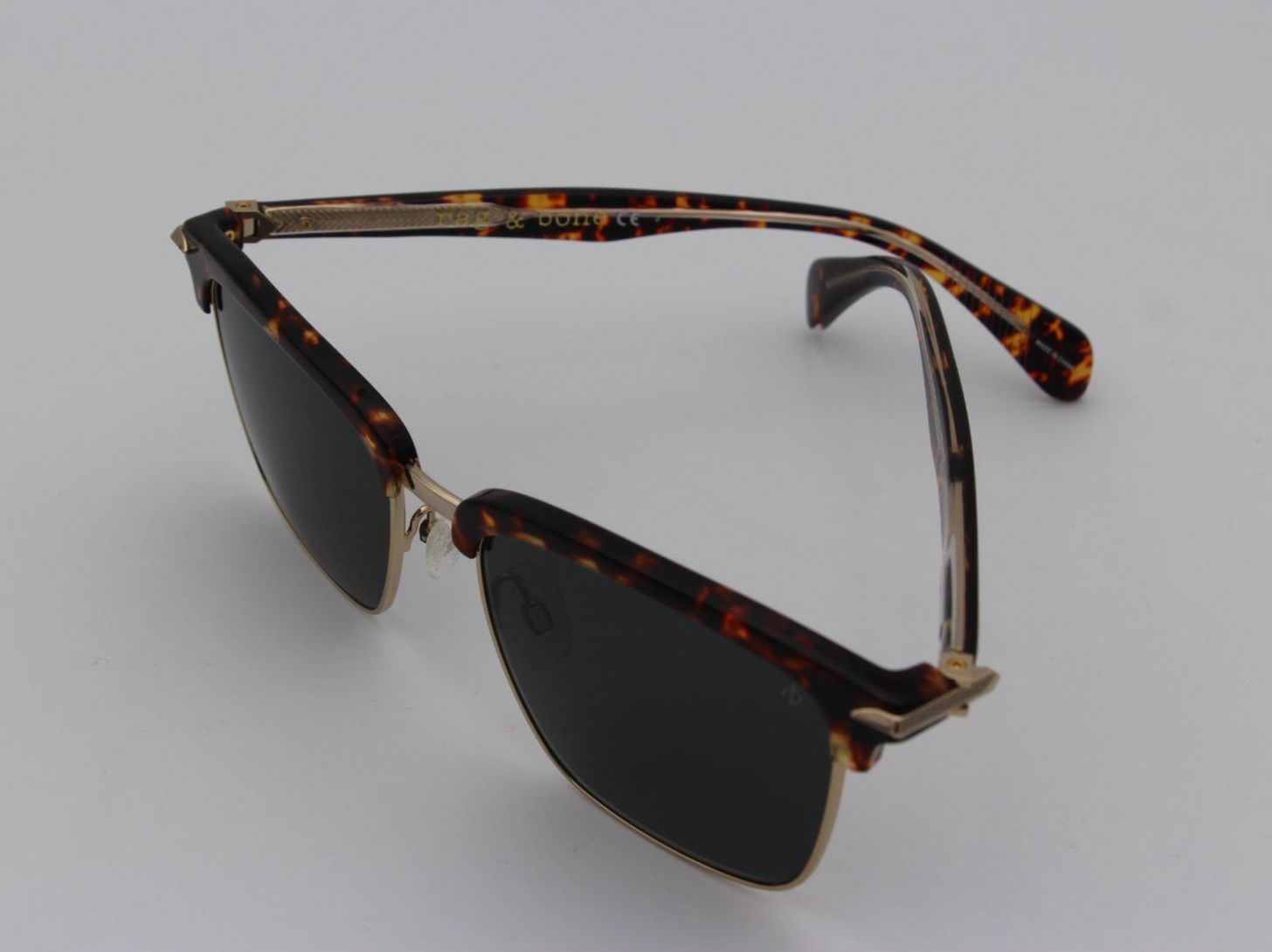Occhiali & Lenti: **NEU** Sonnenbrille von Rag & Bone NY – Nuovo e nell'imballaggio originale da Luzern venduto da jul_bn7b 4