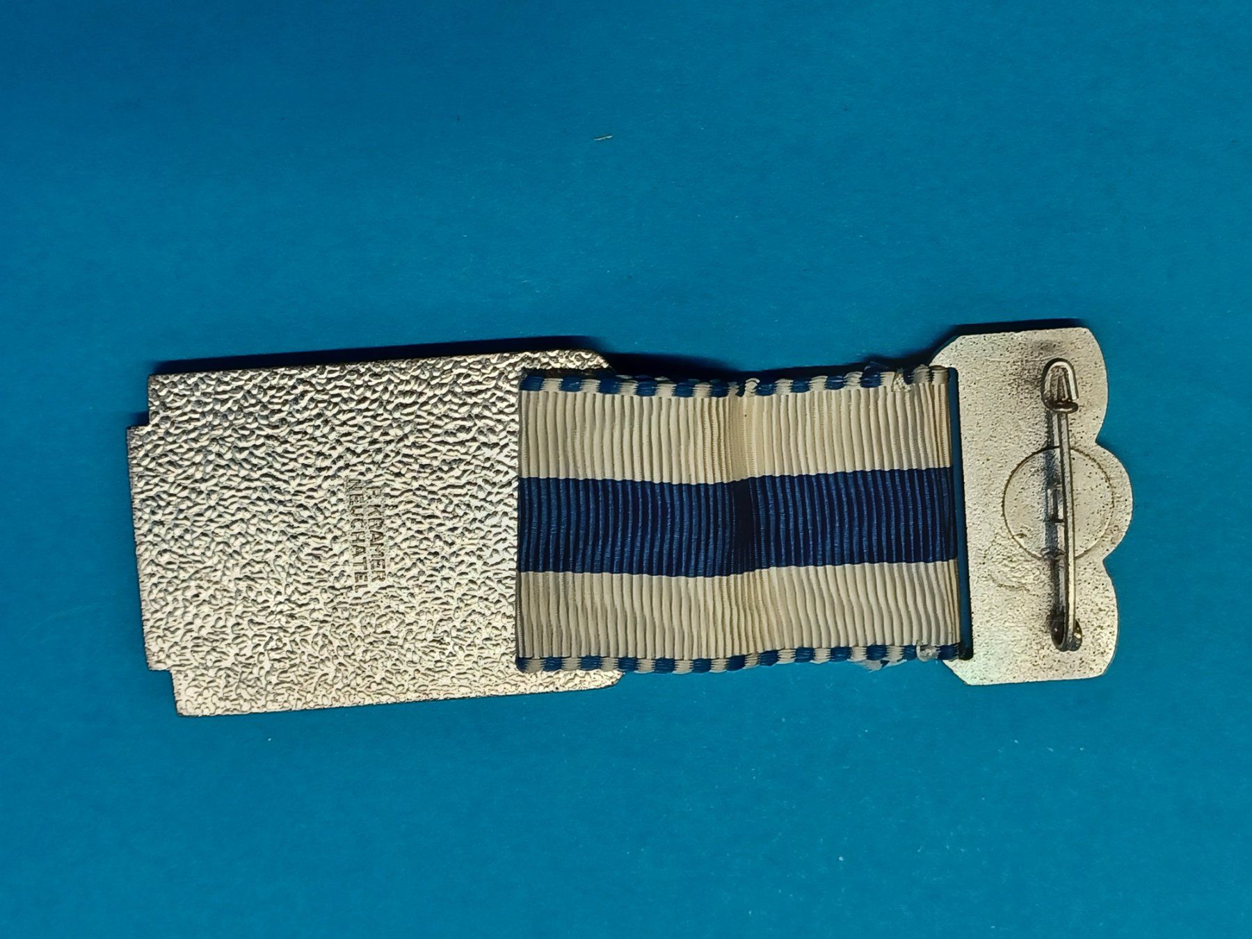 Medaglie: Feldmeisterschaft  (W165) – Usato da Schwanden GL venduto da Suvorov 3