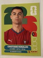 FIFA World Cup 2026 Panini Ronaldo