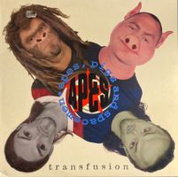 APES, PIGS AND SPACEMEN - TRANSFUSION