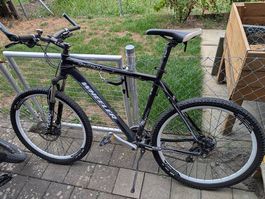 Wheeler Mountainbike