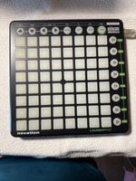 Novation Launchpad M-Audio MIDI Controller wie neu inkl. CD 