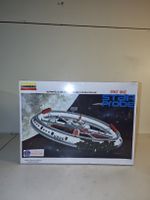 Lindberg Star Probe Space Base Bausatz, 1976 neu. (nov564)