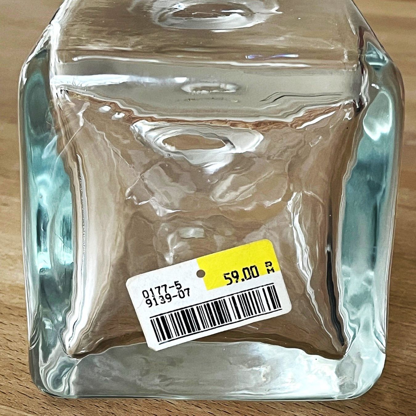 Caraffe: Glaskaraffe, mundgeblasen von  la vida – Usato da Cham venduto da Errvee 4