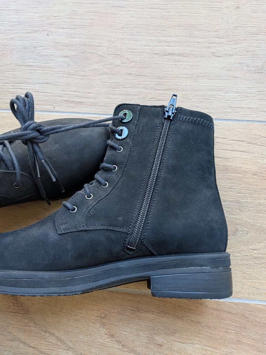 Scarpe da donna: Hartjes Stiefel Grösse 37 – Nuovo (secondo la descrizione) da Eschenbach SG venduto da SanFranciscoCalifornia 3