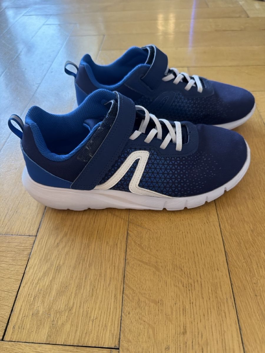 Decathlon Chaussures hommes: Baskets Décathlon 39 – D'occasion à Lausanne par ale_yzt7 1