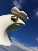 Arzberg Kerzenhalter Frosch Kerzenstände