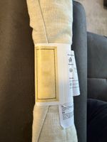 IKEA SMALVIVA Tischdecke 90x145cm NEU