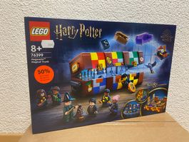 LEGO 76399 Harry Potter - Hogwarts Zauberkoffer      NEU&OVP