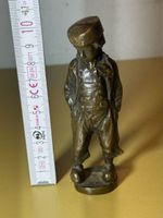 Bronze Skulptur 