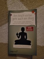 Ratgeber Buch "Am Arsch vorbei..." Reinwarth
