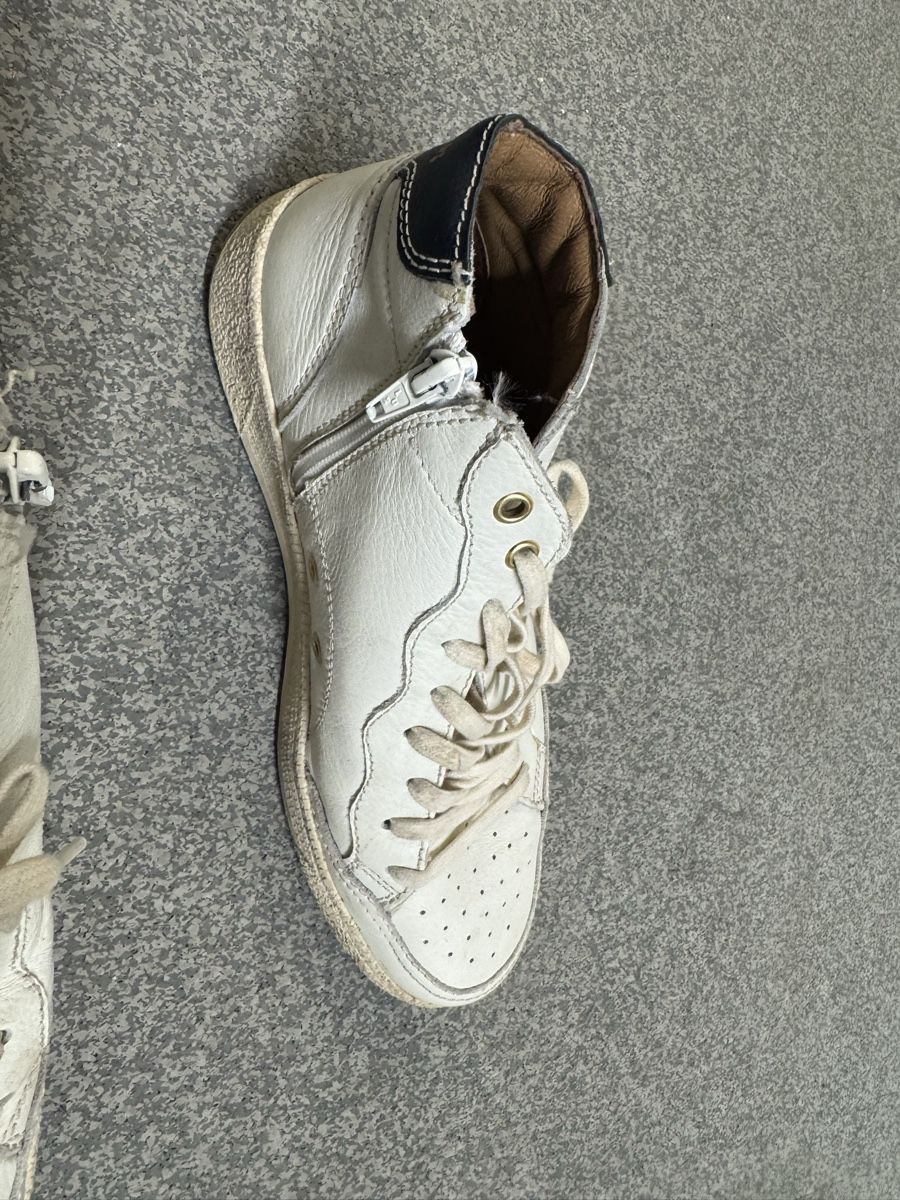 Scarpe da donna: Sneaker Blauer – Usato da Davos Platz venduto da mbe_r5tv 2