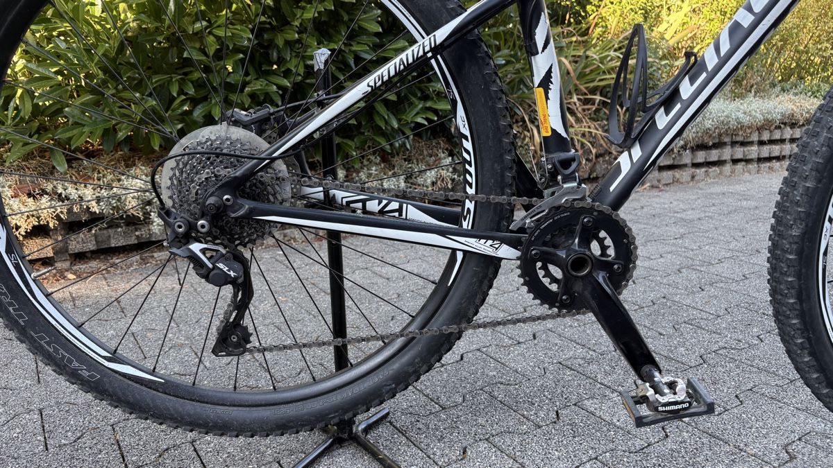 Specialized Vélos: Specialized Crave Comp 29 2016 VHB – D'occasion à Pfäffikon ZH par 17nino 1