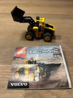 Lego Technic 30433 Volvo Radlader