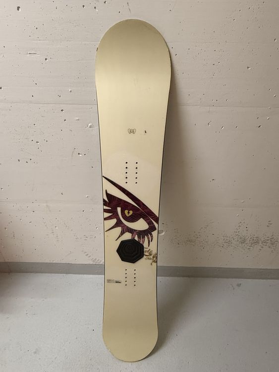 „Nitro“ Snowboard, 147 cm 1