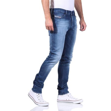 ORIGINAL DIESEL TEPPHAR JEANS HERREN M Hose  32 / 32