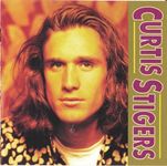 Curtis Stigers – Curtis Stigers CD