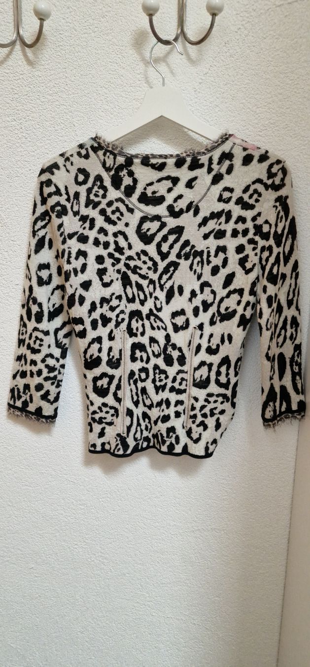 Jacken: Strickjacke von Marc Cain – Gebraucht aus Reinach AG von Bodomia 1