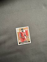 Alphonso Davies Extra Sticker Bronze 