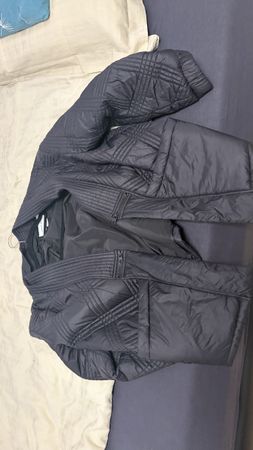 Jacke wasserdicht